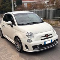 Abarth 595 Turismo