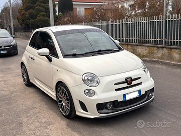 Abarth 595 Turismo
