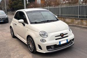Abarth 595 Turismo