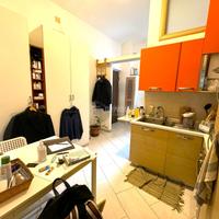 BILOCALE CON SOPPALCO RISTRUTTURATO!