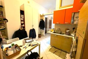 BILOCALE CON SOPPALCO RISTRUTTURATO!