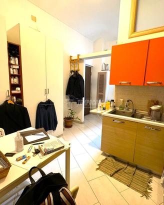 BILOCALE CON SOPPALCO RISTRUTTURATO!