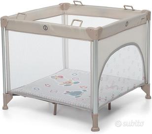 Foppapedretti Box Pieghevole Jubox fino a 36 Mesi