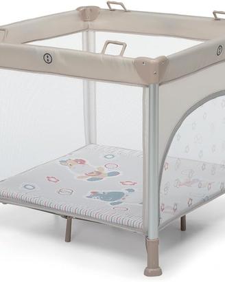 Foppapedretti Box Pieghevole Jubox fino a 36 Mesi