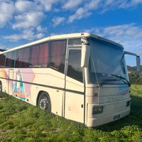 Pullman Granturismo full optional
