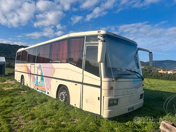 Pullman Granturismo full optional