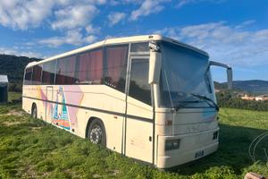 Pullman Granturismo full optional