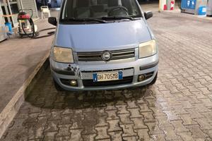 Fiat Panda 1.2 Dynamic Natural Power