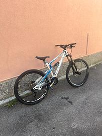 MTB lapierre 