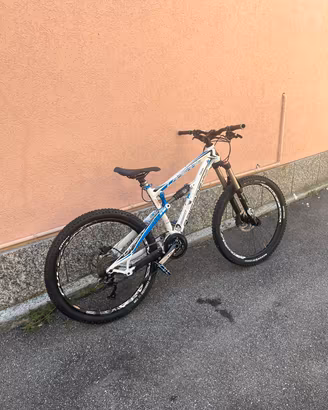 MTB lapierre 