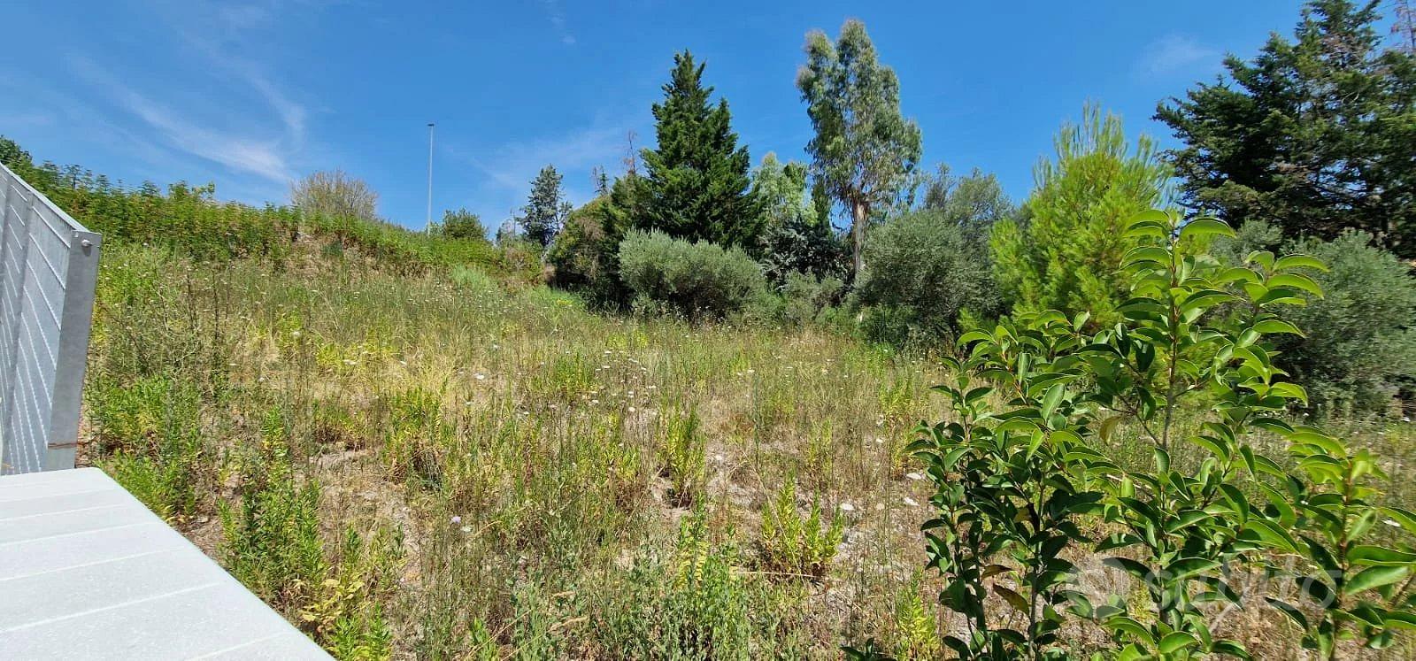 TERRENO VISTA MARE MONTESILVANO COLLE - Vista 4