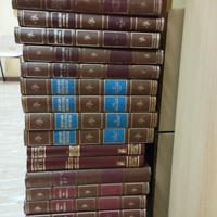 enciclopedia Motta 