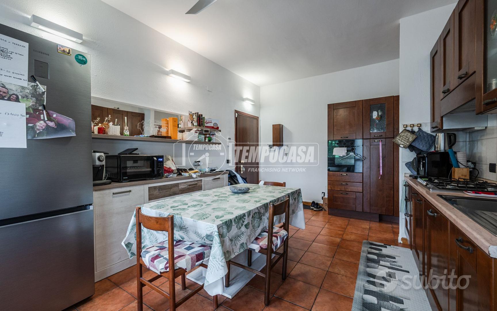 Appartamento – Trezzano sul Naviglio, Cascina Nuova Inferiore, Isola Rosa - Vista 3