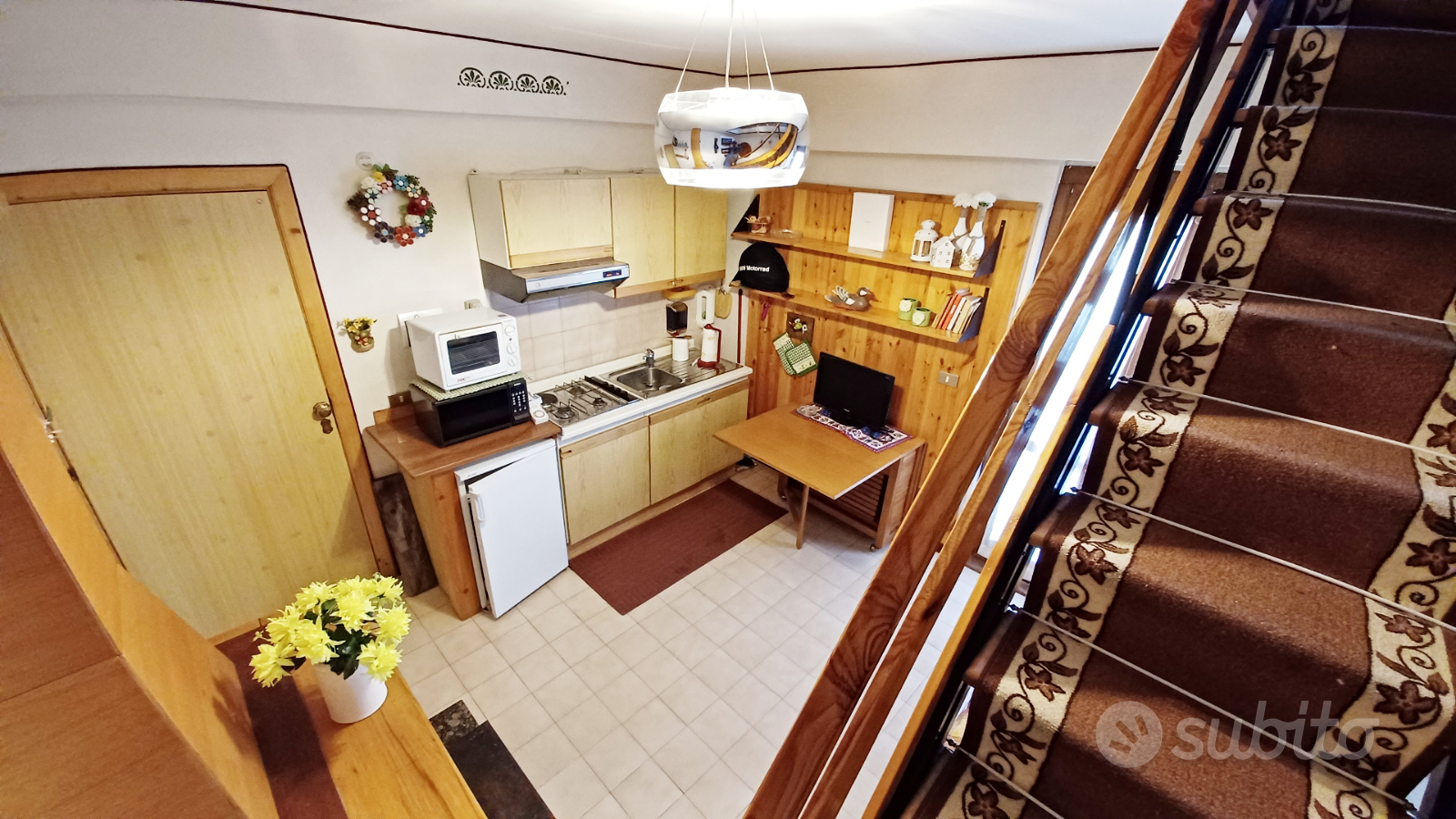 Appartamento – Pizzoferrato, Chieti - Vista 5