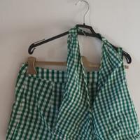 set top +pantaloncini