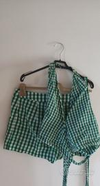 set top +pantaloncini