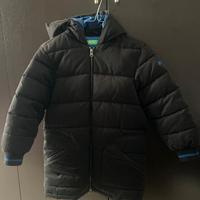 Cappotto Benetton
