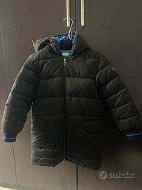 Cappotto Benetton