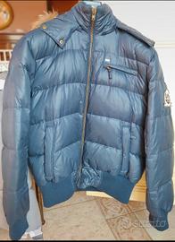 Piumino Lee taglia L