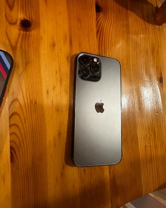 Iphone 13 promax 256 gb titanio