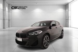 BMW X2 sdrive18d Msport auto