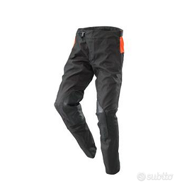 PANTALONI UOMO KTM RACETECH PANTS WP