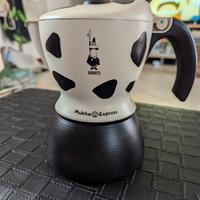 Mukka express Bialetti