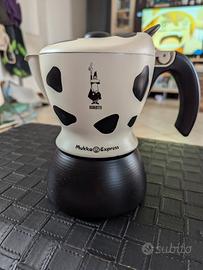 Mukka express Bialetti