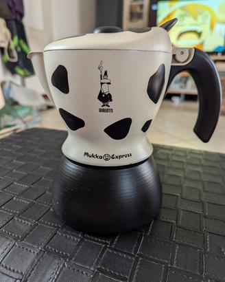 Mukka express Bialetti