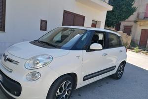 Fiat 500l 1.6 multijet 120 cv 2017