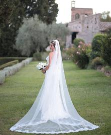 abito da sposa