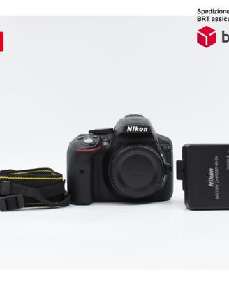 Nikon D5300