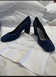 Scarpe con scatola originale con sua dust bag