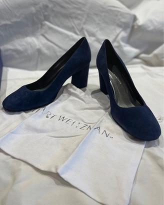 Scarpe con scatola originale con sua dust bag