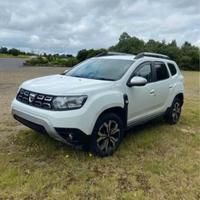 Dacia Duster Prestige Gpl