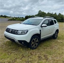 Dacia Duster Prestige Gpl