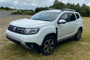 Dacia Duster Prestige Gpl