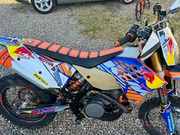 Ktm 450