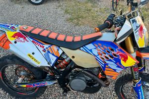 Ktm 450