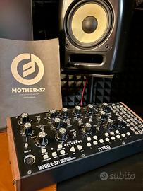 Moog Mother-32 Sintetizzatore