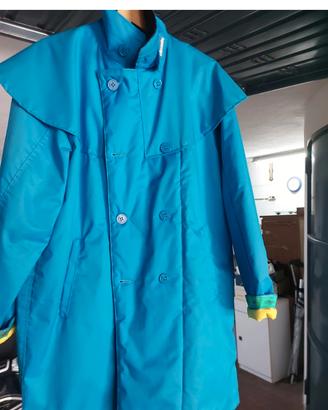 ELVSTRŐM Giaccha da VELA 44 46