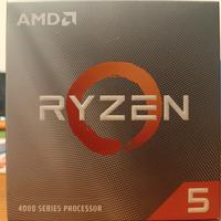 Ryzen 5