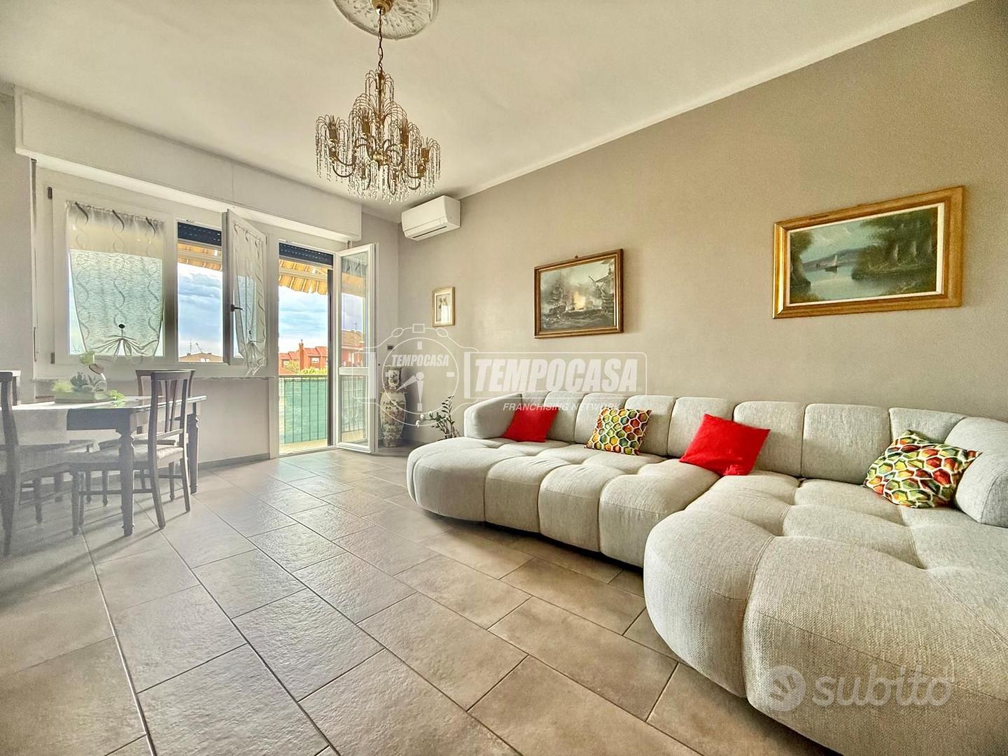 Apartment in Ciriè - Vista 2
