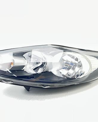 FARO ANTERIORE SINISTRO FORD Fiesta 6° Serie 1734