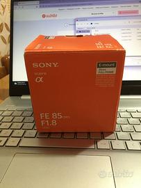 sony 85mm f 1.8