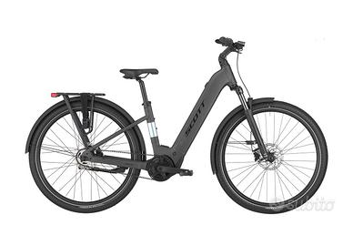 Scott Sub 20 Belt Wave Unisex | eBike Trekking