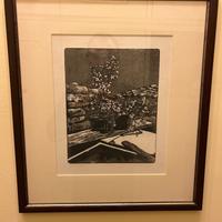 Incisione Enrico Piras