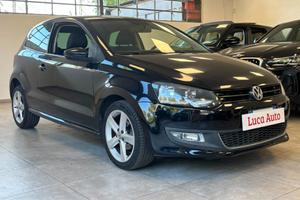 VOLKSWAGEN Polo 1.4 3p. 85CV Highline *CERCHI "1