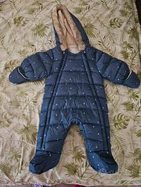 Tuta inverno