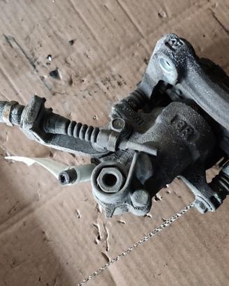 Pinza freno post. dx SUZUKI SX4 1586cc 4X4 '11